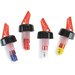 Portion Control Liquor Pourers