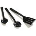 High Heat Serving Spoons & Turner