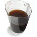 4314107 - PC Measure 1 cup - Clear