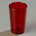 550110 - Stackable™ SAN Tumbler 5 oz - Ruby