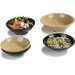 Melamine Salad Bowls