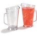 Crystalite® Polycarbonate Pitchers
