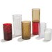 Pebble Optic™ Tumblers
