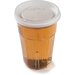 4364807 - Lorraine™ SAN Tumbler 8.1 oz - Clear