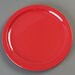 KL11605 - Kingline™ Dinner Plate 10" / 3/4" - Red