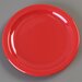 KL20405 - Kingline™ Pie Plate 6-7/16" / 5/8" - Red