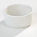 41442 - Straight Sided Ramekins RAMEKIN STRTSIDE 4 OZ WHITE 4 oz - Bone