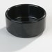 41403 - Straight Sided Ramekins RAMEKIN STRTSIDE 4 OZ WHITE 4 oz - Black