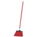 4108305 - Sparta® Spectrum® Duo-Sweep® Angle Broom 56" Long - Red