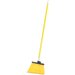 4108304 - Sparta® Spectrum® Duo-Sweep® Angle Broom 56" Long - Yellow