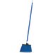 4108214 - Sparta® Spectrum® Duo-Sweep® Angle Broom 56" Long - Blue