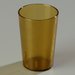 552613 - Stackable™ SAN Tumbler 8 oz - Amber