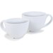 Cappuccino Mugs