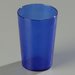 552647 - Stackable™ SAN Tumbler 8 oz - Royal Blue