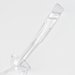 024007 - Ladle 10-1/2" - Clear