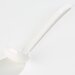 029502 - Carly® Ladle 9-1/2" - White