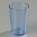 552654 - Stackable™ SAN Tumbler 8 oz - Blue