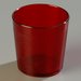 552910 - Stackable™ Old Fashion SAN Tumbler 10.5 oz - Ruby