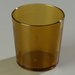 552913 - Stackable™ Old Fashion SAN Tumbler 10.5 oz - Amber