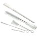Utility Equipment Brushes
