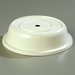 91055202 - Polyglass Plate Cover 10-1/8" to 10-1/2"  - Bone