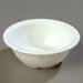 KL11902 - Kingline™ Rimmed Nappie Bowl 12.5 oz, 5-23/32" - White