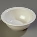 KL11970 - Kingline™ Rimmed Nappie Bowl 12.5 oz, 5-23/32" - Adobe