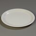 KL20070 - Kingline™ Dinner Plate 8-29/32" / 25/32" - Adobe