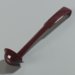 0240-301 - Ladle 10-1/2" - Brown