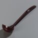 029501 - Carly® Ladle 9-1/2" - Brown