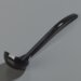 029503 - Carly® Ladle 9-1/2" - Black