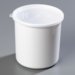 030202 - Classic™ Crock w/Lid 2.7 qt - White