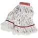 Wideband/Tailband Mop Heads