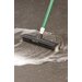 3659203 - VersaClean™ Brush With Squeegee 12" - Black