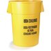 Bronco™ Hot Stamped Containers
