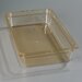 1040113 - TopNotch® Full-Size Pan 20-3/4" x 12-3/4" - Amber