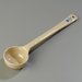 437006 - Measure Misers® Solid Blue 3 oz, 12-3/4" - Beige