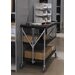 Service Cart