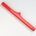 4156805 - Spectrum® Plastic Hygienic Squeegee 24" - Red