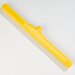 4156804 - Spectrum® Plastic Hygienic Squeegee 24" - Yellow