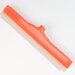 4156724 - Spectrum® Plastic Hygienic Squeegee 18" - Orange