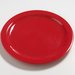 4385005 - Dayton™ Dinner Plate 10-1/4" - Red