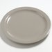 4385031 - Dayton™ Dinner Plate 10-1/4" - Truffle