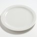 4385037 - Dayton™ Dinner Plate 10-1/4" - Bavarian Cream