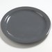 4385040 - Dayton™ Dinner Plate 10-1/4" - Peppercorn