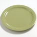 4385082 - Dayton™ Dinner Plate 10-1/4" - Wasabi