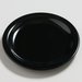 4385403 - Dayton™ Salad Plate 7-1/4" - Black
