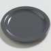 4385440 - Dayton™ Salad Plate 7-1/4" - Peppercorn