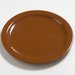 4385043 - Dayton™ Dinner Plate 10-1/4" - Toffee