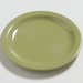 4385482 - Dayton™ Salad Plate 7-1/4" - Wasabi
